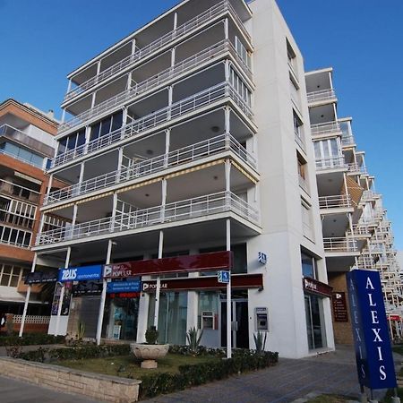 Ferienwohnung Zeus Alexis Salou Exterior foto