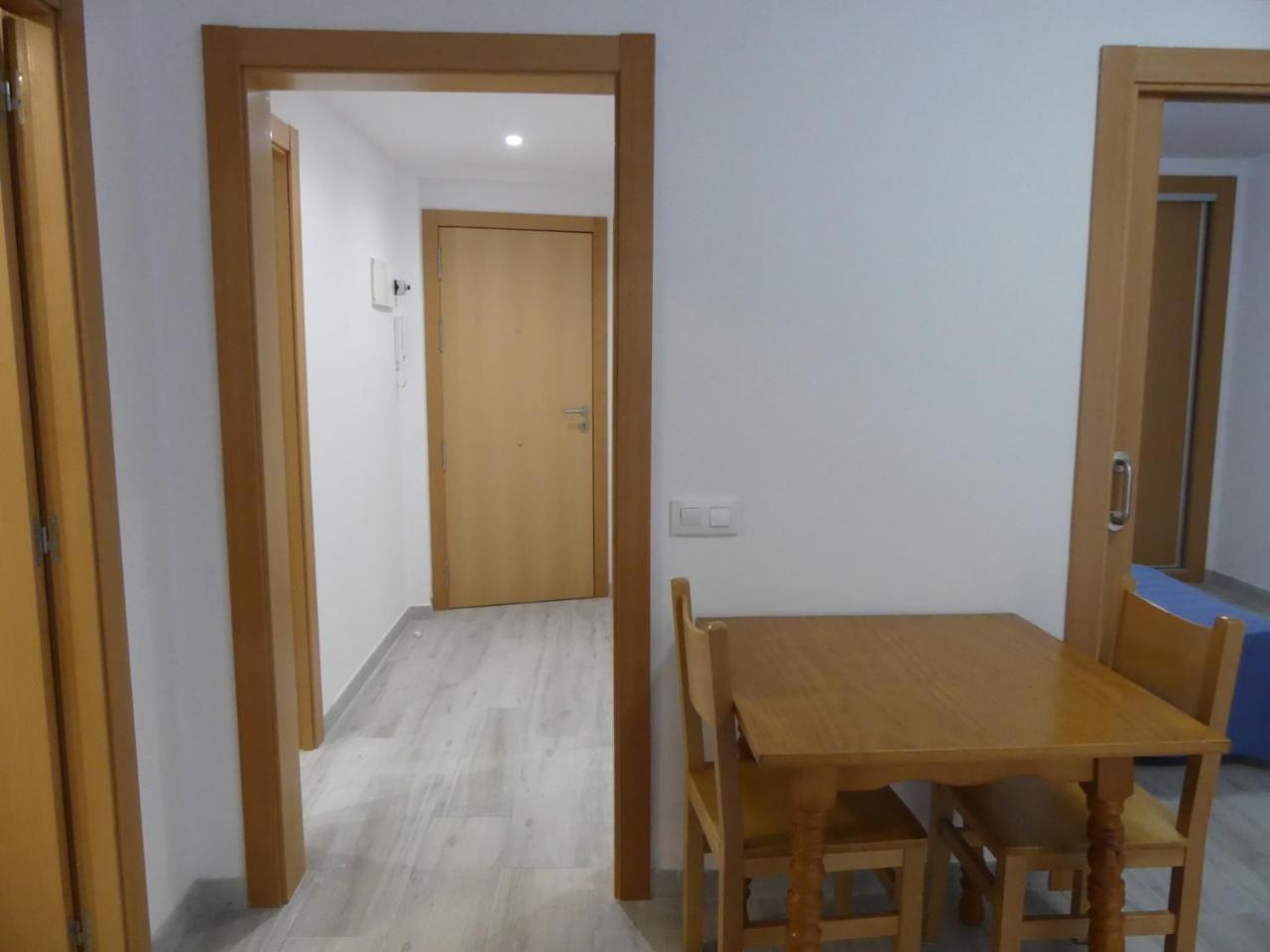 Ferienwohnung Zeus Alexis Salou Exterior foto