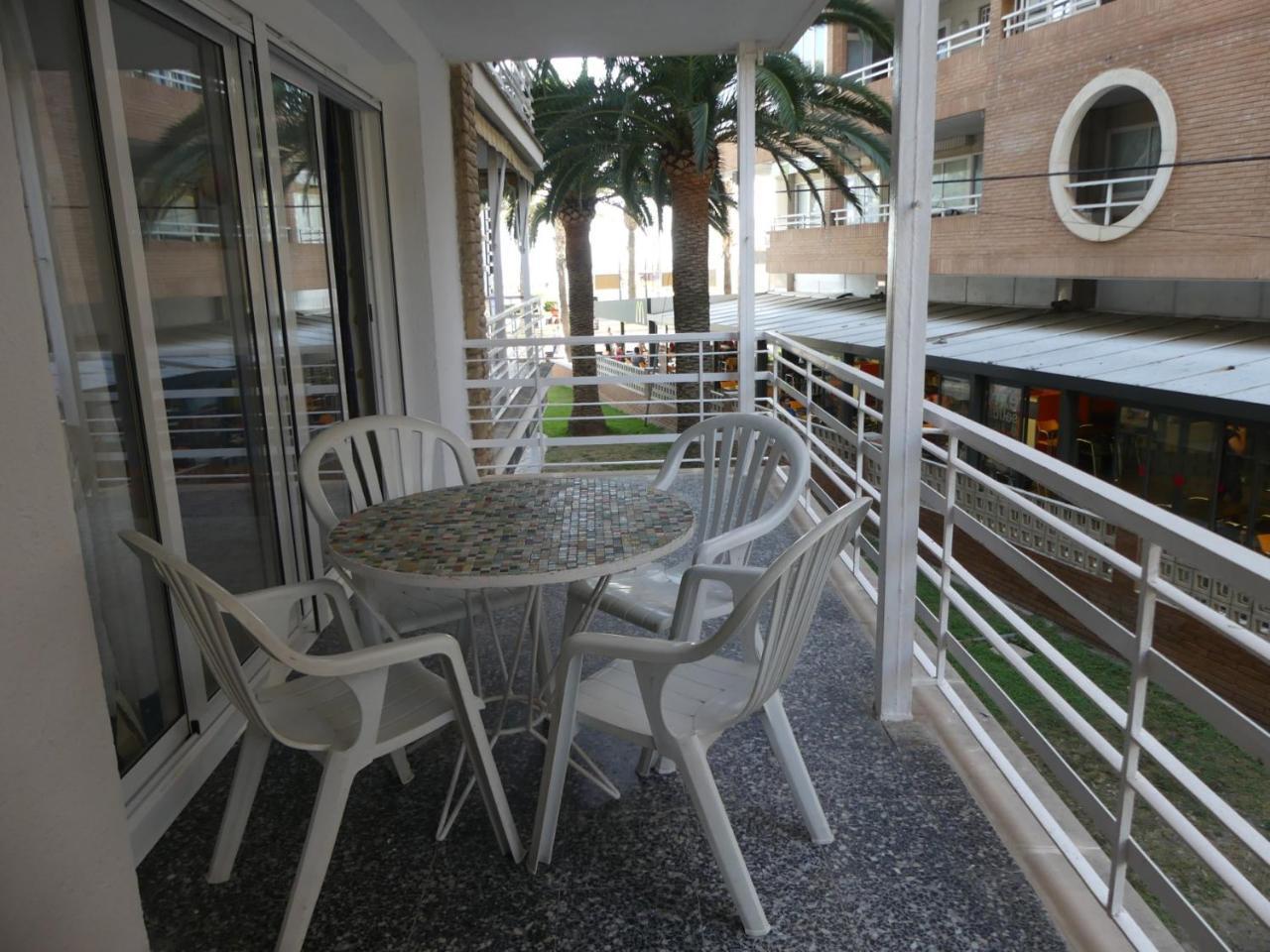 Ferienwohnung Zeus Alexis Salou Exterior foto