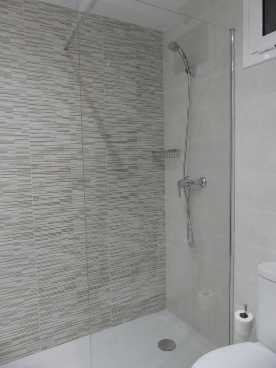 Ferienwohnung Zeus Alexis Salou Exterior foto